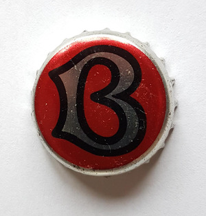 Blanche de Namur rosée, Brasserie du Bocq